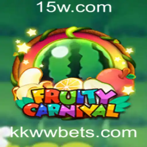 Explorando o Encantador Jogo 'FruityCarnival' com a Palavra-Chave kkww