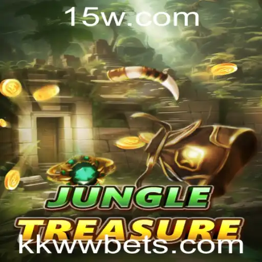 Descubra o Mundo Fascinante de JungleTreasure