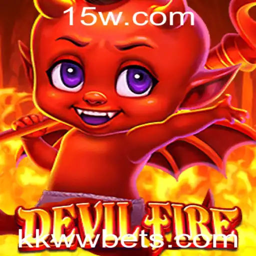Explorando o Universo de DevilFire: Um Novo Jogo Revolucionário com a Dinâmica 'kkww'