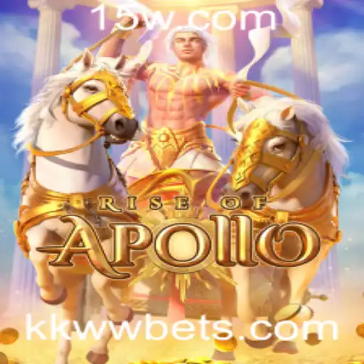 Rise of Apollo: Explore o Universo Mitológico em Um Jogo Inovador