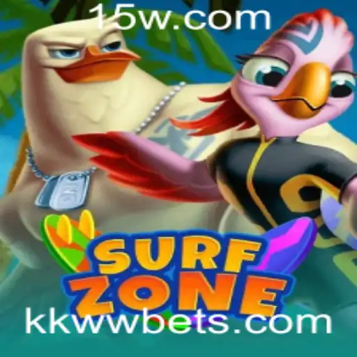 Explorando o Mundo de SurfZone: Uma Aventura Acquática Única