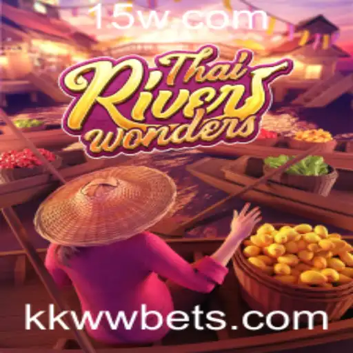 ThaiRiverWonders: Descubra o Jogo Fascinante Que Está Conquistando o Mundo