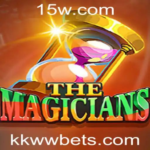 TheMagicians: Um Mergulho no Mundo da Magia Moderna