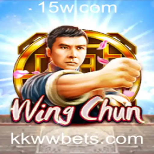 Explorando o Universo do Jogo WingChun com a Palavra-chave kkww