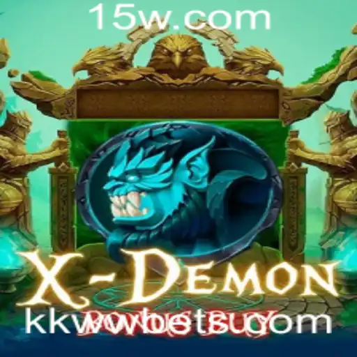 Explorando o Mundo do Jogo XDemonBonusBuy